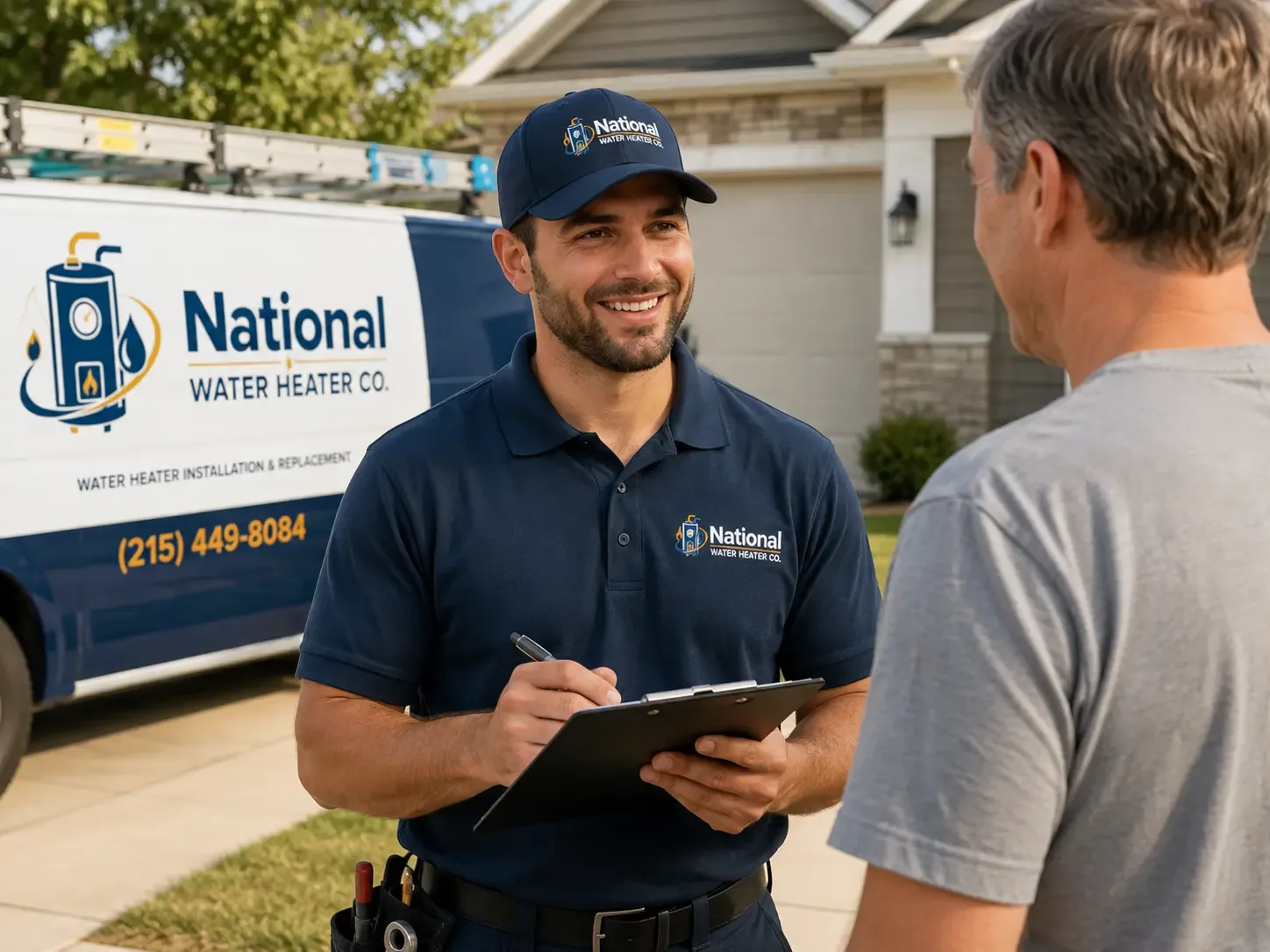 Water Heater Installation Conewango Valley, NY FAQs